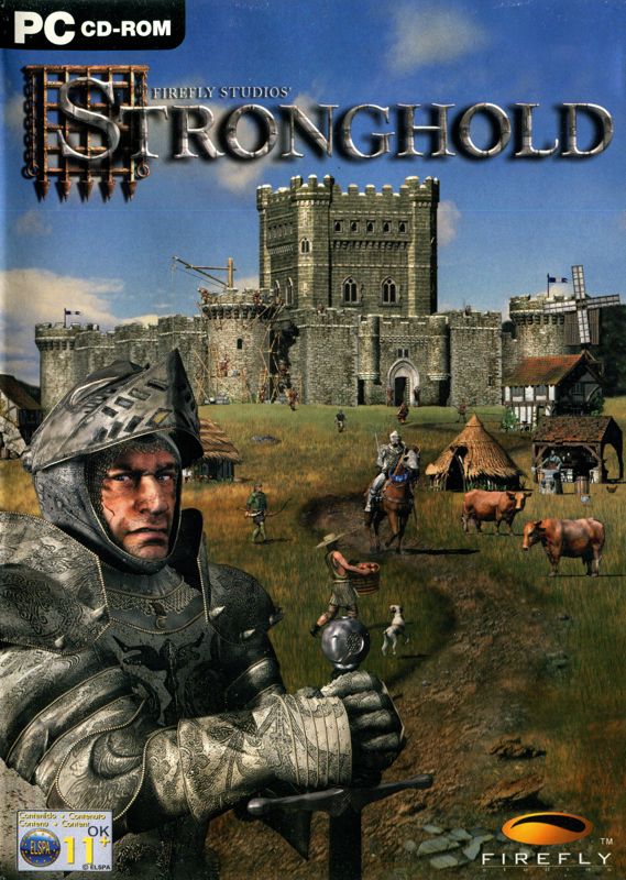 Walkthrough:The Three Forts, Stronghold Wiki