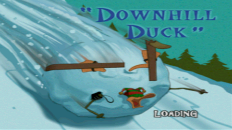 Bugs Bunny Lost in Time Downhill Duck loading screen.png