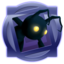 KH2 trophy Heartless Highbrow.png