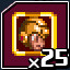 File:Mega Man Legacy Collection 2 achievement Gold x25.jpg