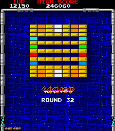 Arkanoid II Stage 32r.png