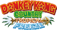 Donkey Kong Country Tropical Freeze logo.png