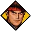 Portrait CVS2 EvilRyu.png