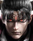 Portrait Tekken8 Devil Jin.png