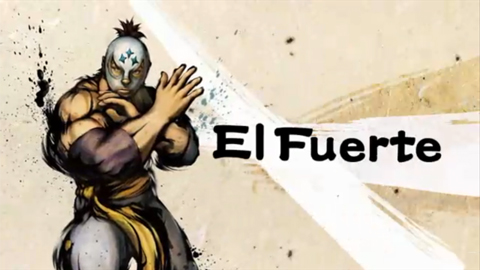 SFIV Characters El Fuerte.jpg