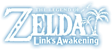 Link's Awakening walkthrough - Face Shrine - Zelda's Palace