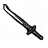 File:KotORII Item Sith Tremor Sword.png
