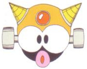 File:Mega Man 2 artwork Petit Goblin.jpg