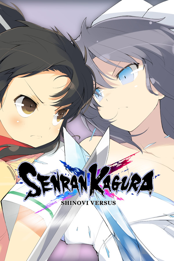 Senran Kagura: Shinovi Versus, Kagura Wiki