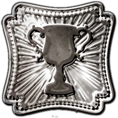 File:Uncharted 2 Platinum trophy.png