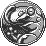 File:Dragon Warrior III Froggore silver medal.png