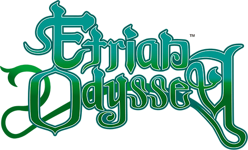 File:Etrian Odyssey logo.png