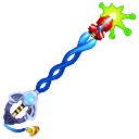 File:KH BbS weapon Hyperdrive.png