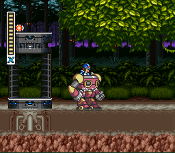 File:Mega Man X Sting Chameleon Mech Armor.png