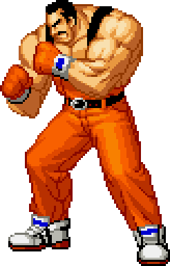 Street Fighter II/Balrog — StrategyWiki