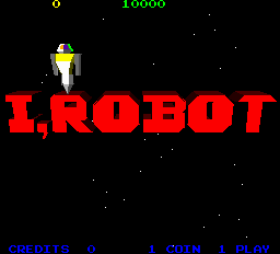 I, Robot title screen.png