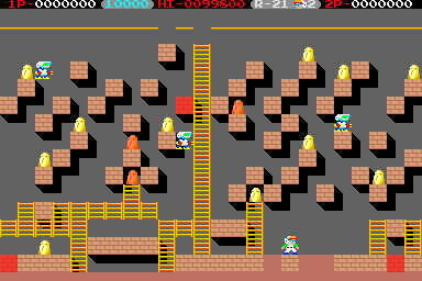 File:Lode Runner III Arcade level21.png