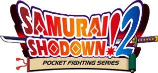 Samurai Shodown! 2/Moves — StrategyWiki | Strategy guide and game