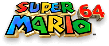 Super Mario 64