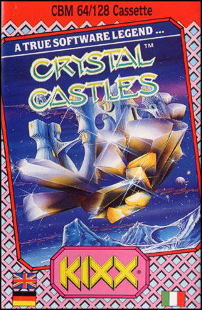File:Crystal Castles C64 tape.jpg