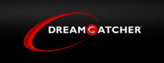 DreamCatcher Interactive's company logo.
