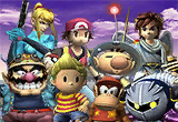 Super Smash Bros. Brawl/Events — StrategyWiki