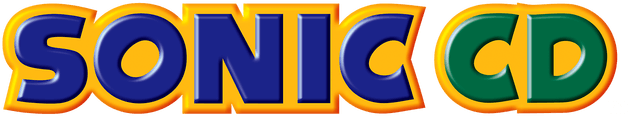 File:Sonic CD logo.png