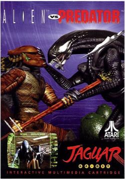 Aliens versus Predator 2 — StrategyWiki