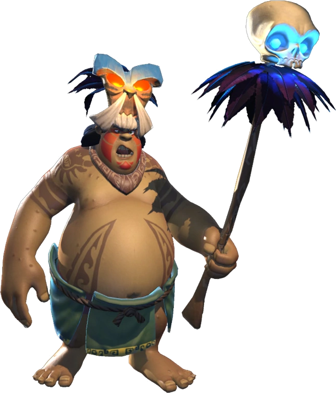 Aku Aku, Crash Bandicoot Wiki