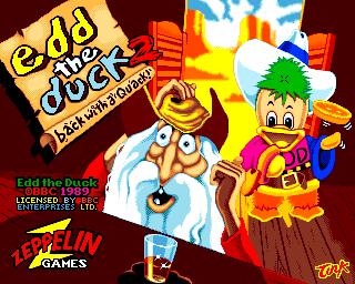 File:Edd the Duck 2 title screen.png