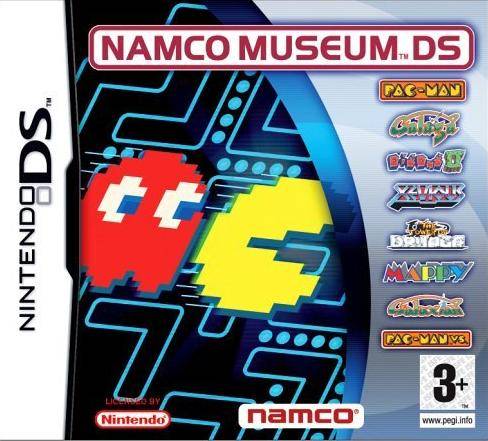 File:Namco Museum DS box.jpg