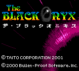 File:The Black Onyx GBC title.png