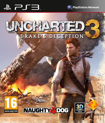 The Dreamers of the Day, Uncharted Wiki