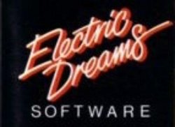 Electric Dreams Software's company logo.