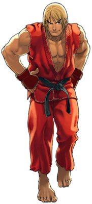 Vega, Street Fighter EX Wiki