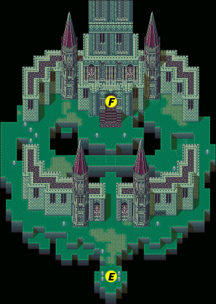 Secret of Mana map Witch Castle a.png