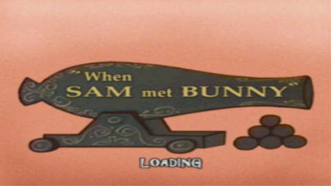 Bugs Bunny Lost in Time When Sam Met Bunny loading screen.png