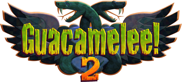 File:Guacamelee 2 logo.png
