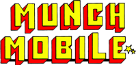 Munch Mobile logo