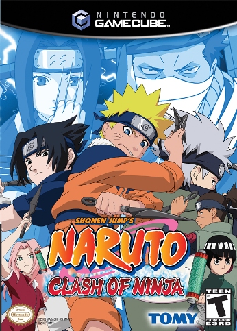 naruto clash of ninja revolution 3 cheats