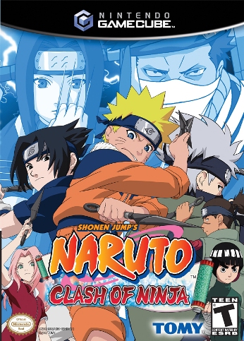 Naruto Shippuden: Gekitou Ninja Taisen! Special - Naruto: Wiki of Ninja