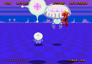 Space Harrier II Stage 9 boss.png