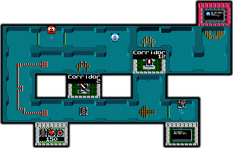 The Guardian Legend NES area 2 map.png