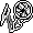 Castlevania Order of Ecclesia glyph globus.png