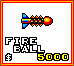 Fantasy Zone II shop Fireball.png
