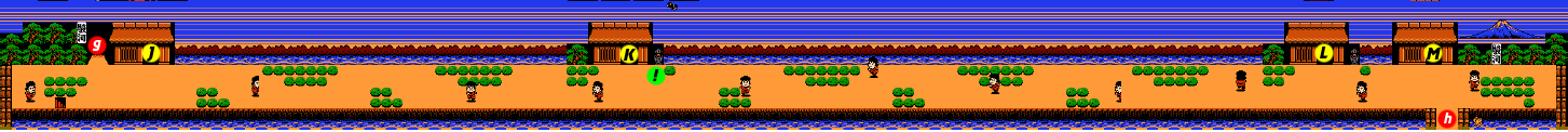 Ganbare Goemon 2 Stage 6 section 9.png