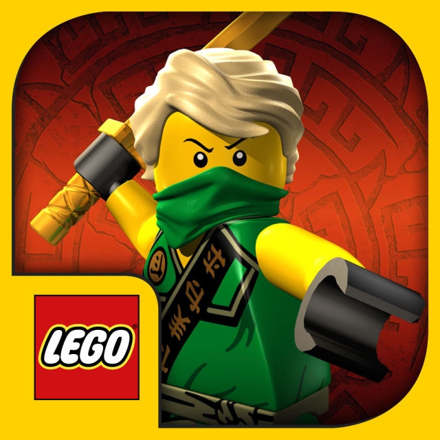 lego ninjago tournament game