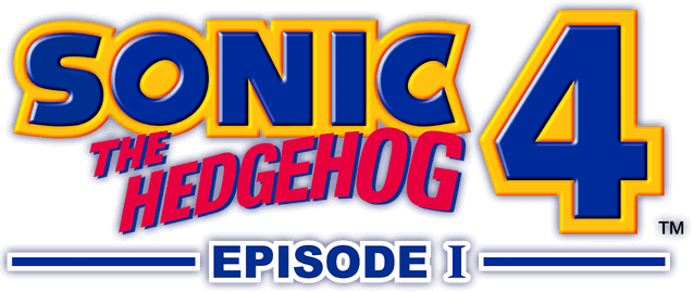 File:Sonic the Hedgehog 4 Episode I logo.png