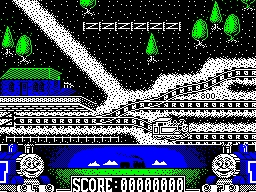 File:Thomas the Tank Engine and Friends gameplay (Amstrad CPC).png