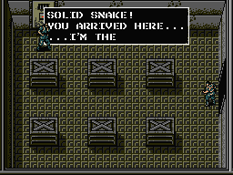 Metal Gear MSX Screen 75.png